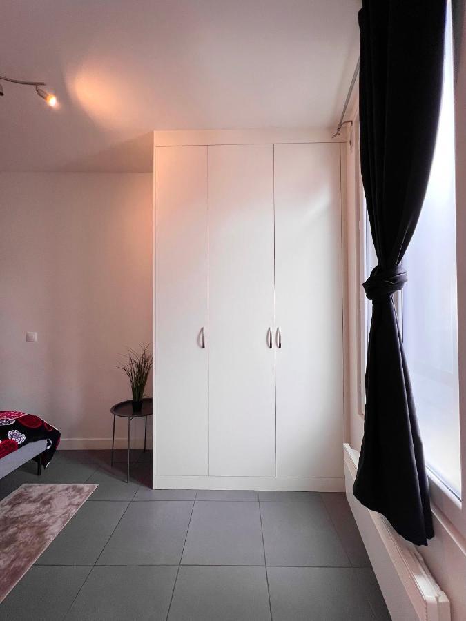 Logesty Home Proche Paris Et Metro Pantin Exterior foto
